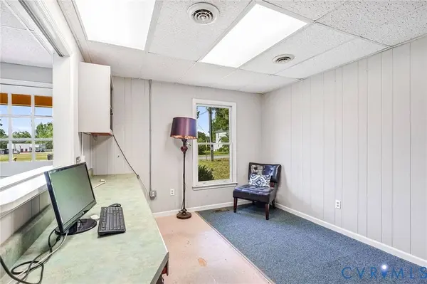 10806 Rives AVE, Mc Kenney, VA 23872