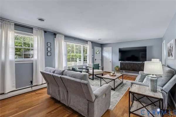 4417 Dudley DR, Chester, VA 23831