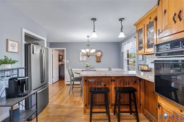4417 Dudley DR, Chester, VA 23831
