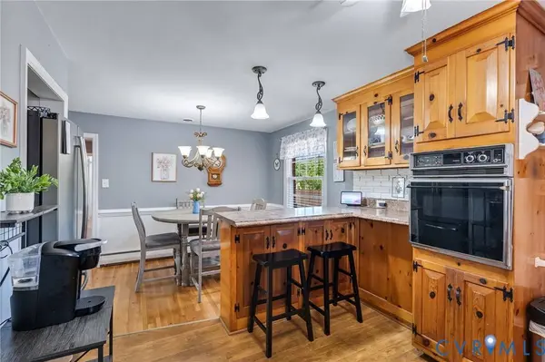 4417 Dudley DR, Chester, VA 23831