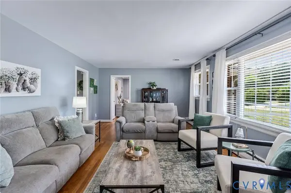 4417 Dudley DR, Chester, VA 23831