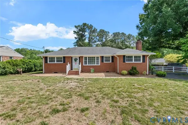 4417 Dudley DR, Chester, VA 23831