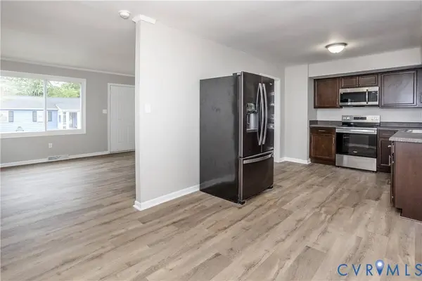1814 Trenton ST, Hopewell, VA 23860