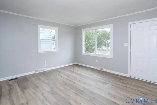 1814 Trenton ST, Hopewell, VA 23860