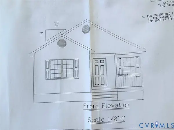 211 S 12th AVE, Hopewell, VA 23860