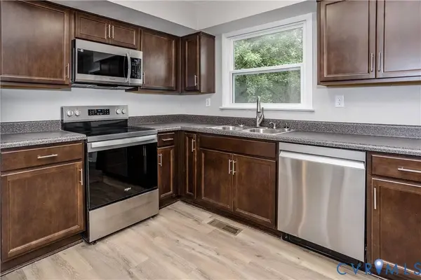 1814 Trenton ST, Hopewell, VA 23860