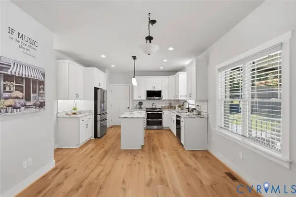 9400 Woodpecker RD, Chesterfield, VA 23838