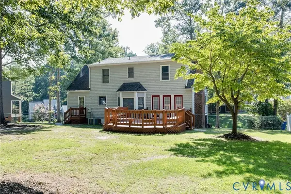 4504 Edenton PL, Chester, VA 23831
