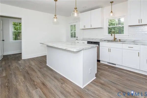 34689 Christanna HWY, Blackstone, VA 23824