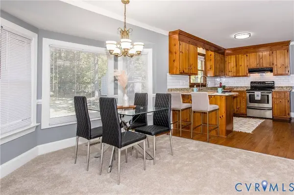 4504 Edenton PL, Chester, VA 23831
