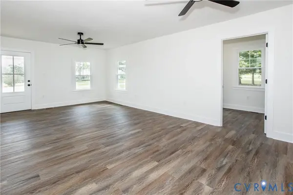 34689 Christanna HWY, Blackstone, VA 23824