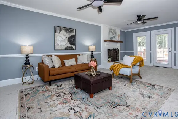 4504 Edenton PL, Chester, VA 23831