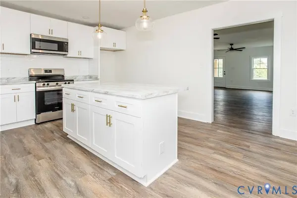 34689 Christanna HWY, Blackstone, VA 23824