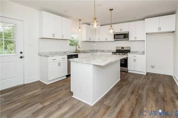 34689 Christanna HWY, Blackstone, VA 23824
