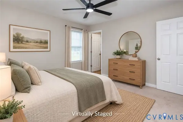 900 Cedar ST, Hopewell, VA 23860