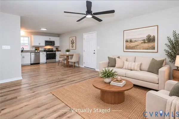 900 Cedar ST, Hopewell, VA 23860