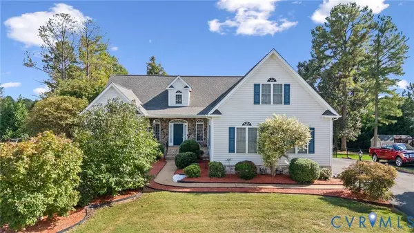 14460 Woodleigh DR