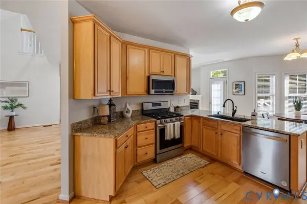 14460 Woodleigh DR, Chester, VA 23831