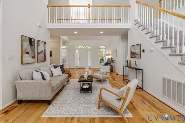 14460 Woodleigh DR, Chester, VA 23831