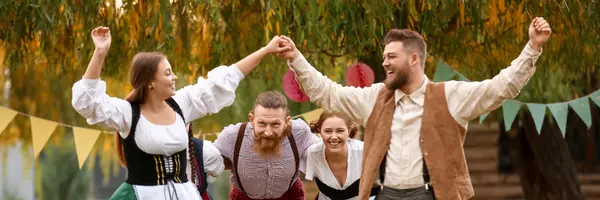 Raise a Stein—Yorktoberfest Returns to Yorktown This October