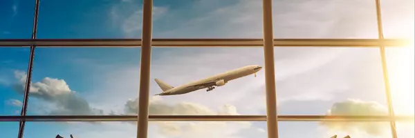 Big Airport Upgrades Coming Near Williamsburg/Yorktown