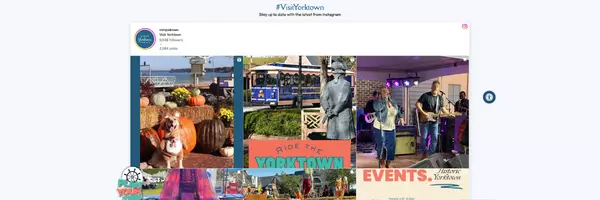 York County Tourism Strengthens Local Economy: $296.8M in Visitor Spending in 2024