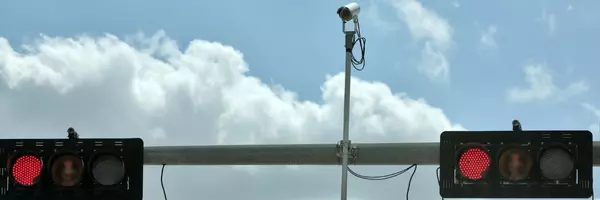 Red Light Cameras Are Coming to York County: What Locals Should Know