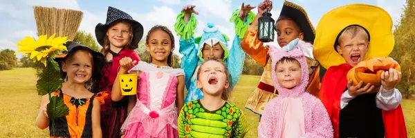 Family Frights Returns to Jamestown Settlement — What to Know & How to Enjoy