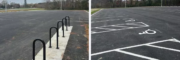 feature image of Park-and-Ride’s Back: Lightfoot Reopens!