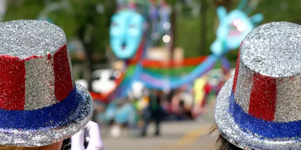July Events in Williamsburg, VA: Fireworks, Farmers Markets & Fun Under the Stars