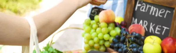 Williamsburg Farmers Market Plans Aug 9 Bash for National Farmers Market Week