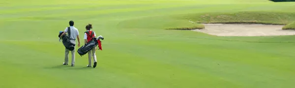 Father Daughter Golf Tournament Tees Off in Williamsburg VA | Girls Sports Academy