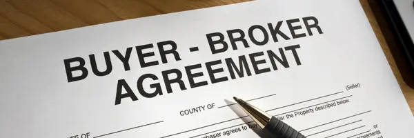 Buyer Broker Agreement in Williamsburg, VA: What to Know