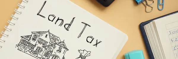 Roll-Back Taxes on Land in Williamsburg, VA: What to Know