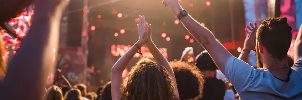 Your Guide to the 2026 Yorktown Sounds of Summer Concert Series