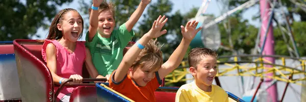 Kids' Weekends at Busch Gardens Williamsburg: Everything Families Need to Know for Spring 2026