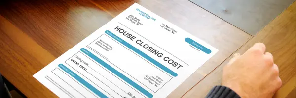 feature image of VA Loan Closing Costs in Williamsburg, Virginia: What Military Buyers Actually Pay