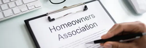 HOA Fees When Buying a Home in Williamsburg, Virginia