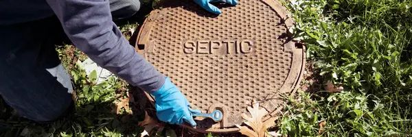 Septic Inspections in Williamsburg, VA: Who Pays?
