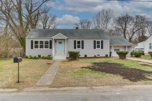 1113 Stewart DR, Williamsburg, VA 23185