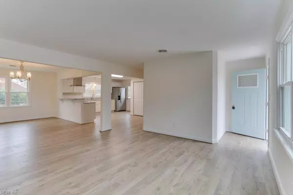 1113 Stewart DR, Williamsburg, VA 23185