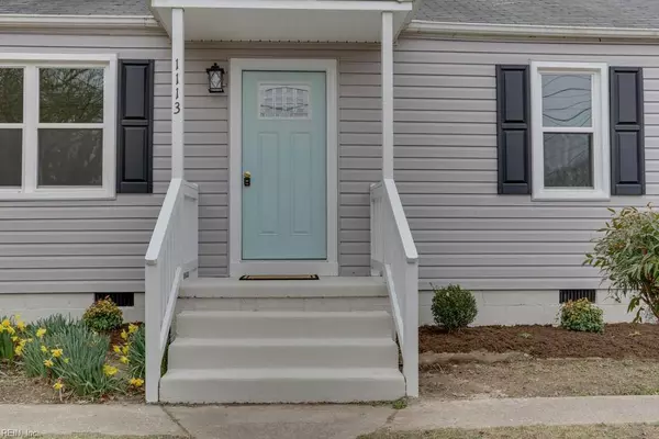 1113 Stewart DR, Williamsburg, VA 23185