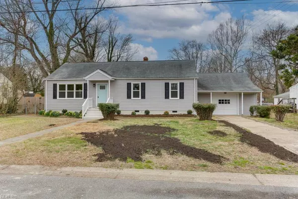 1113 Stewart DR, Williamsburg, VA 23185