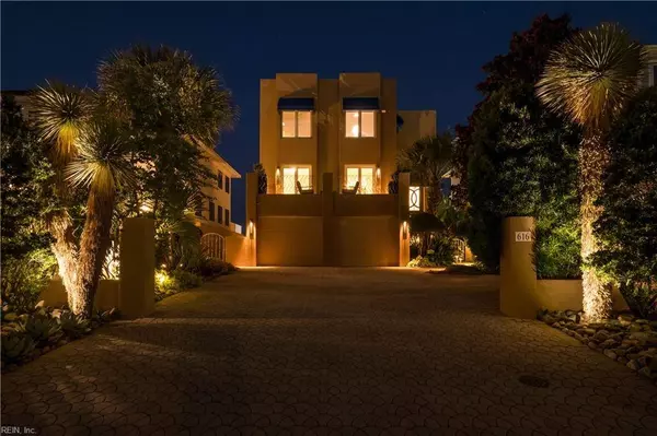 616 S Atlantic AVE, Virginia Beach, VA 23451