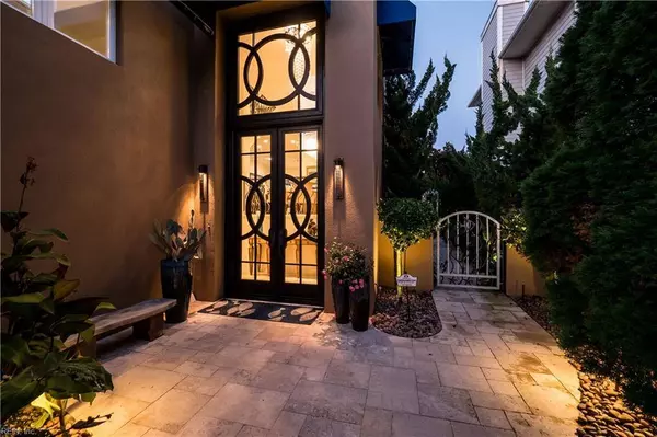 616 S Atlantic AVE, Virginia Beach, VA 23451