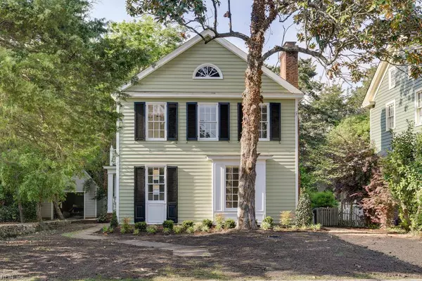 503 Newport AVE, Williamsburg, VA 23185