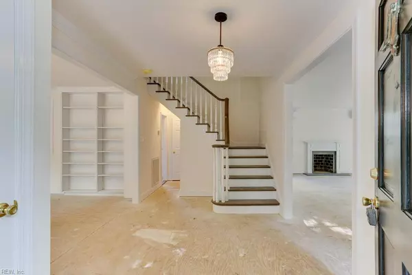 503 Newport AVE, Williamsburg, VA 23185