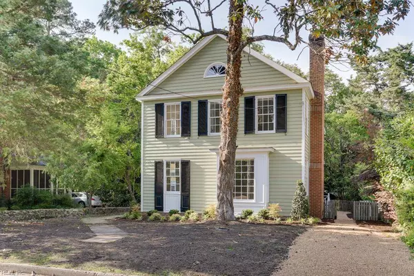 503 Newport AVE, Williamsburg, VA 23185