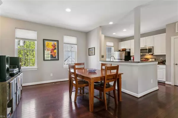 4466 Lydias DR, Williamsburg, VA 23188