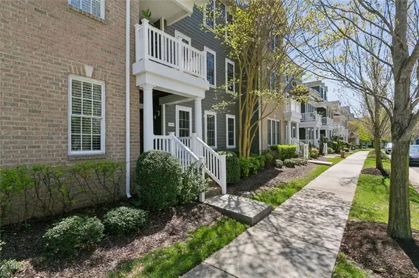 4466 Lydias DR, Williamsburg, VA 23188